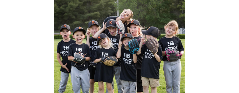 Baseball is Back!